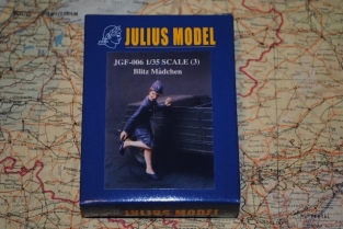 JGF.006  Blitz Mädchen part 3